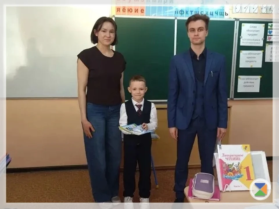 📊 КЛАССЫ ФИЗТЕХА XXI ВЕКА 📊  В понедельник, 30 марта, в 1мк классе прошла научно-практическая конфер