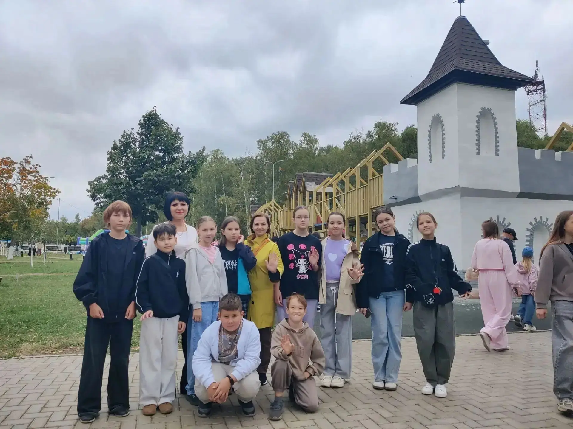 #Эврика2026 #05092026 #Гимназия1 #допобразование #ярмарка