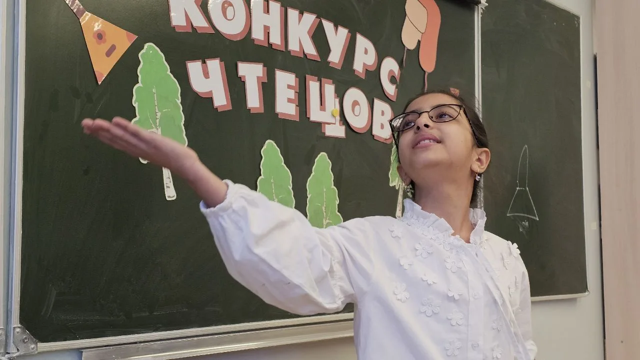 💫Поэзия — это голос души. Это тот самый жанр, где за короткой строчкой скрывается целая вселенная чу