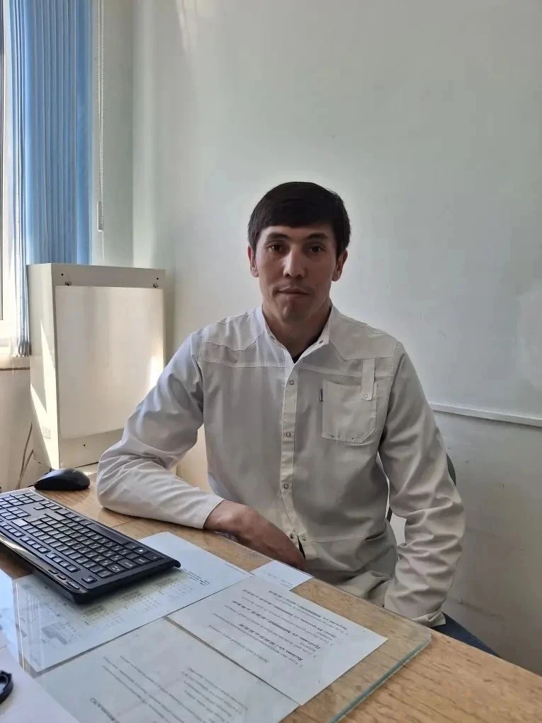 О профилактике несчастных случаев и травм среди детей в период летних каникул рассказывает врач хиру