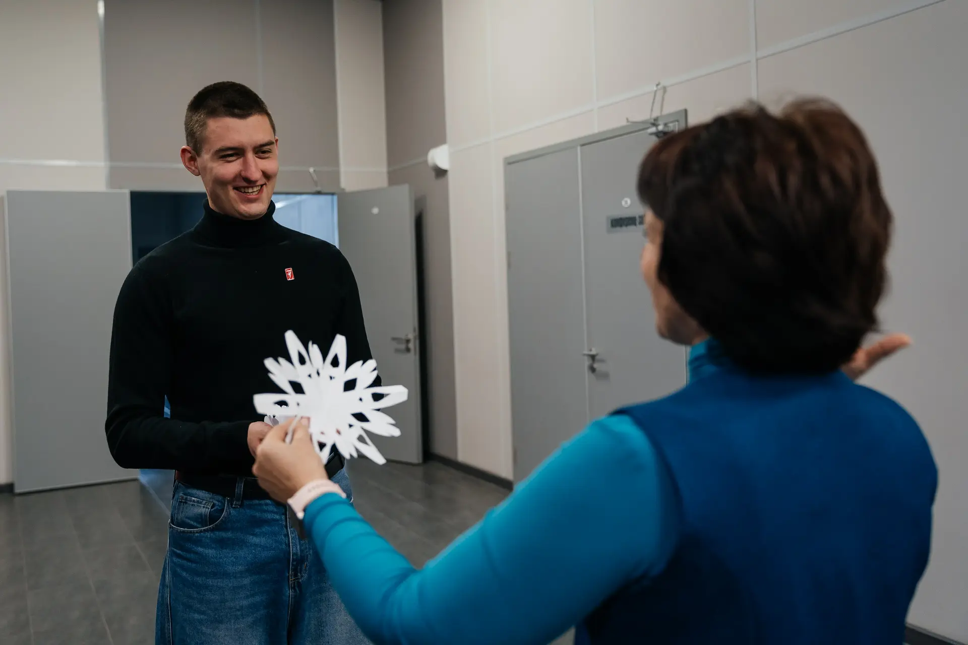 В Ростове-на-Дону прошёл заключительный семинар наставников✨  В столице региона встретились значимые