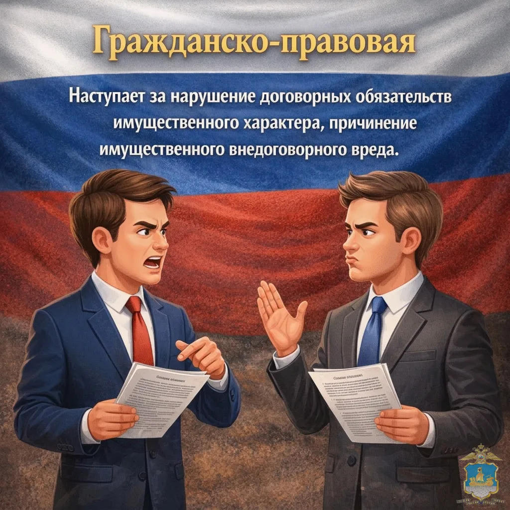 Правовая справка