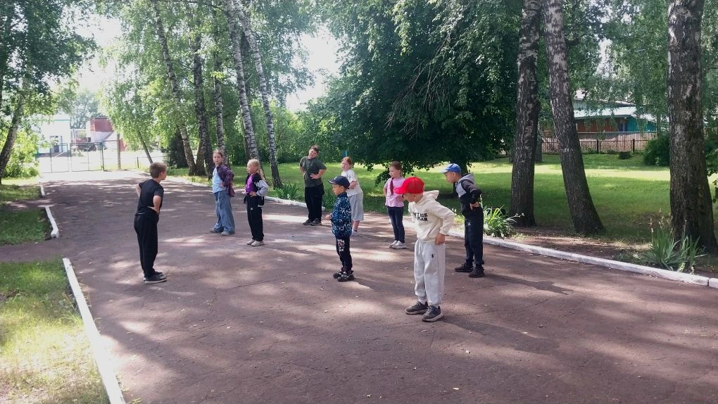 ✨Дипломатия и международные отношения. «Умей дружить!»✨