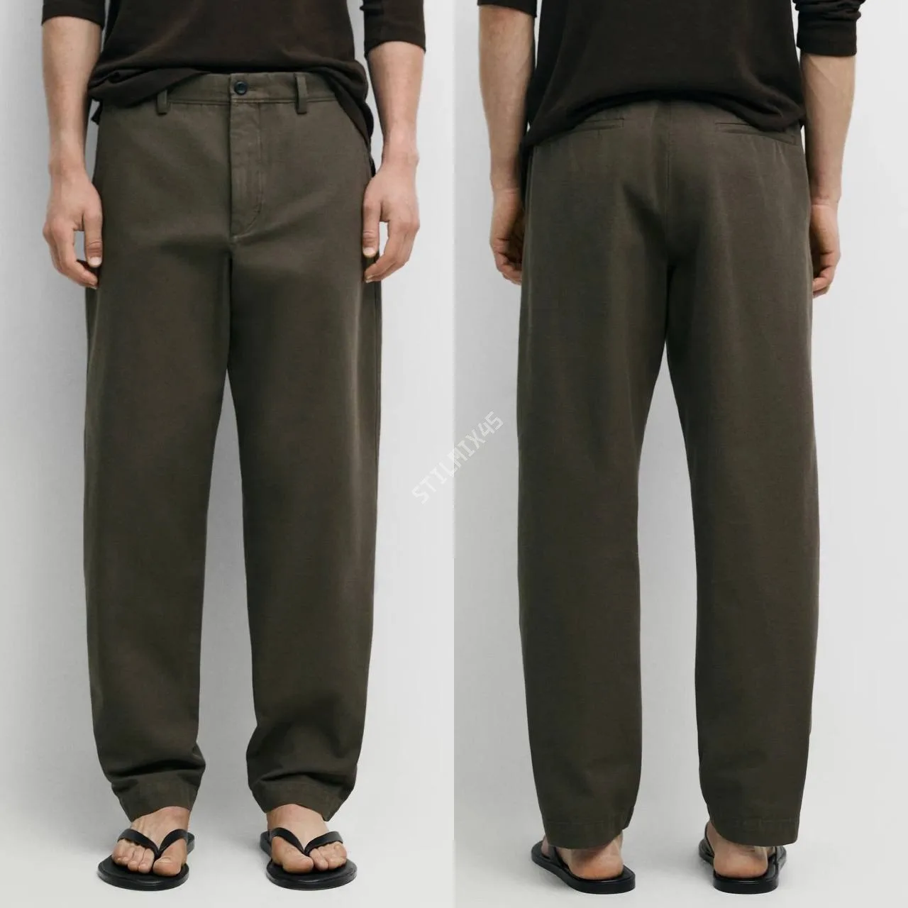 🔒Massimo Dutti🔒