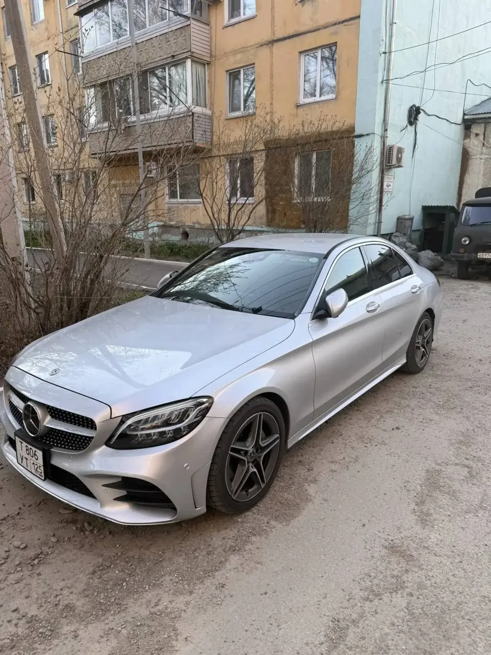 2018 год
