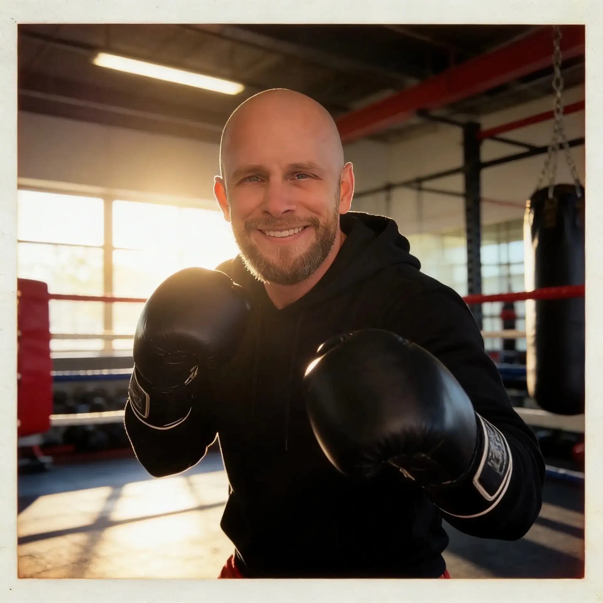 🥊 27 августа — Международный день бокса