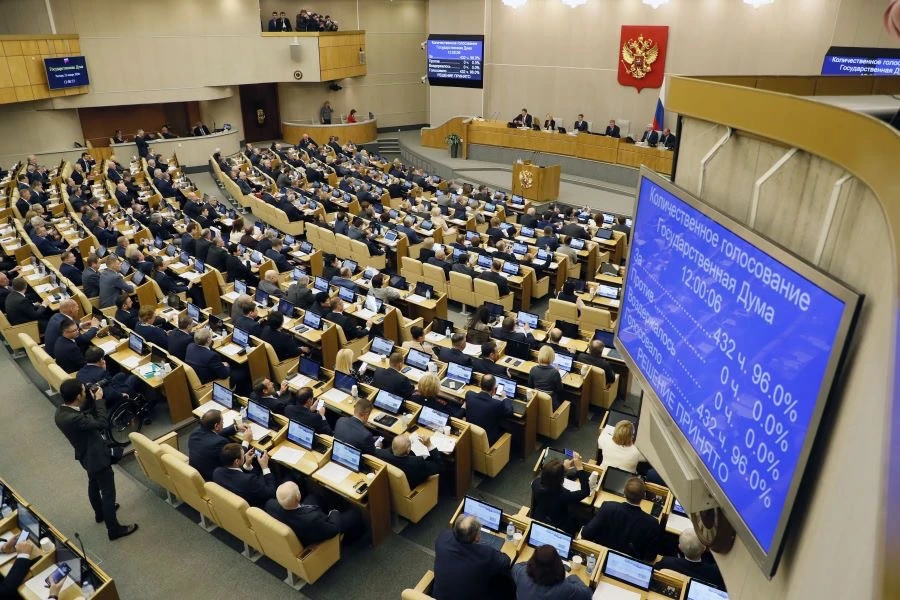 ❗️У 93% россиян сгорают деньги, которые им даёт государство