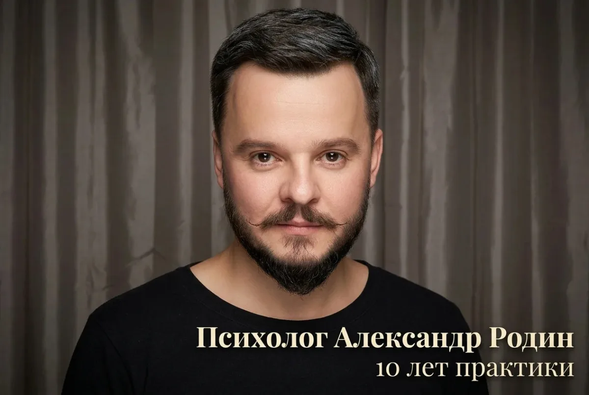 📖 Статья от психолога из Ростова-на-Дону: