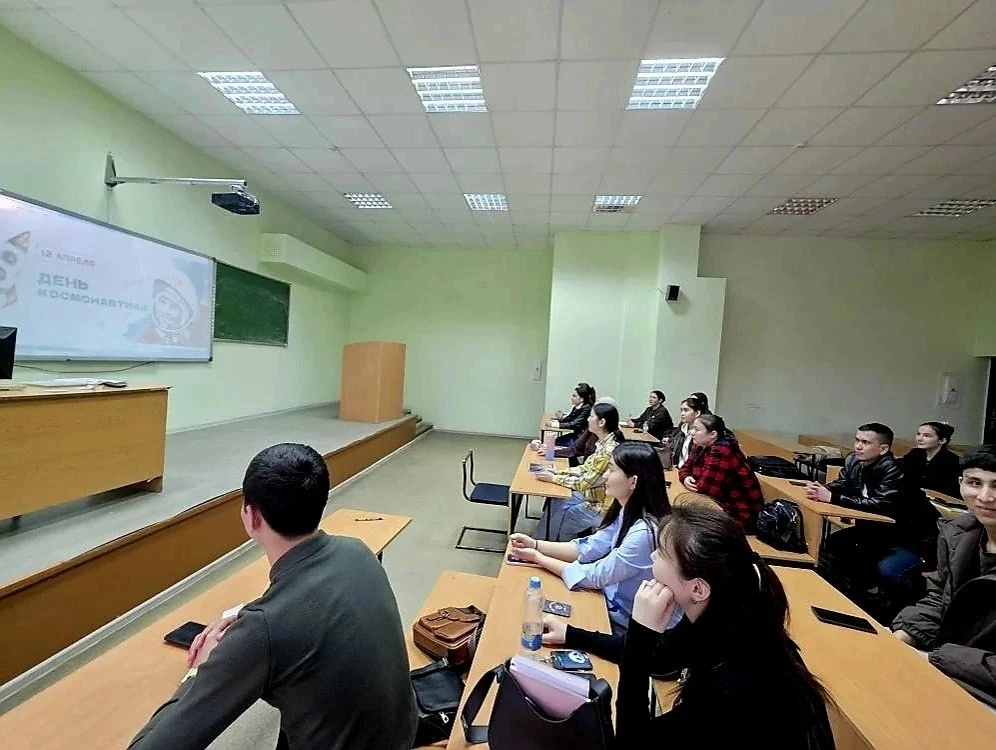 Поехали! — слово, которое услышал весь мир.  Оно родилось не в учебнике, а в открытом космосе, за се