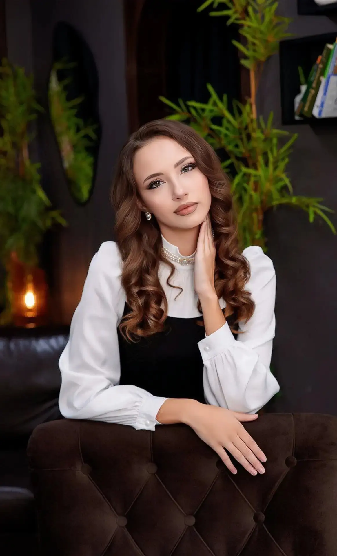 🎉 Радостная новость! 🎉

Мы гордимся успехами наших учеников!

Ученица 11 «Б» класса Волошина Дарья