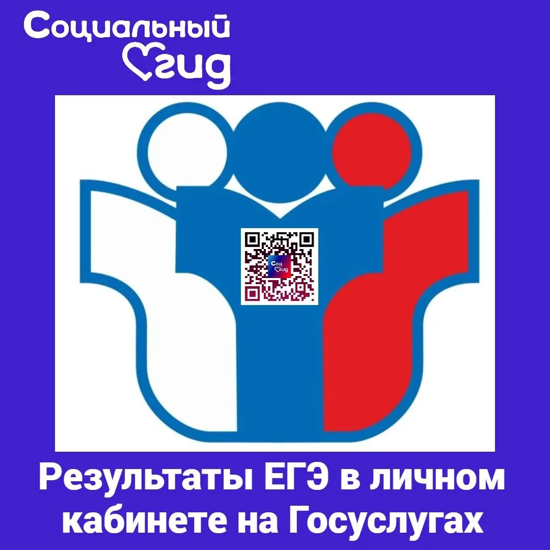 Выпускникам доступны результаты ЕГЭ в личном кабинете на Госуслугах

Загрузка результатов ЕГЭ-2026 п