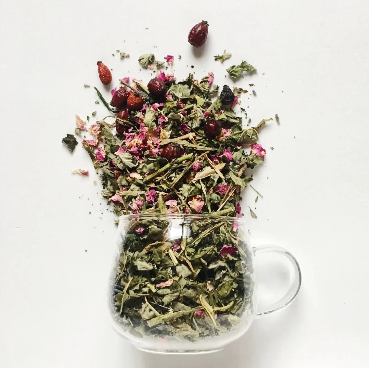 ВНИМАНИЕ! ПРОТИВОВИРУСНЫЕ ЧАИ🍃