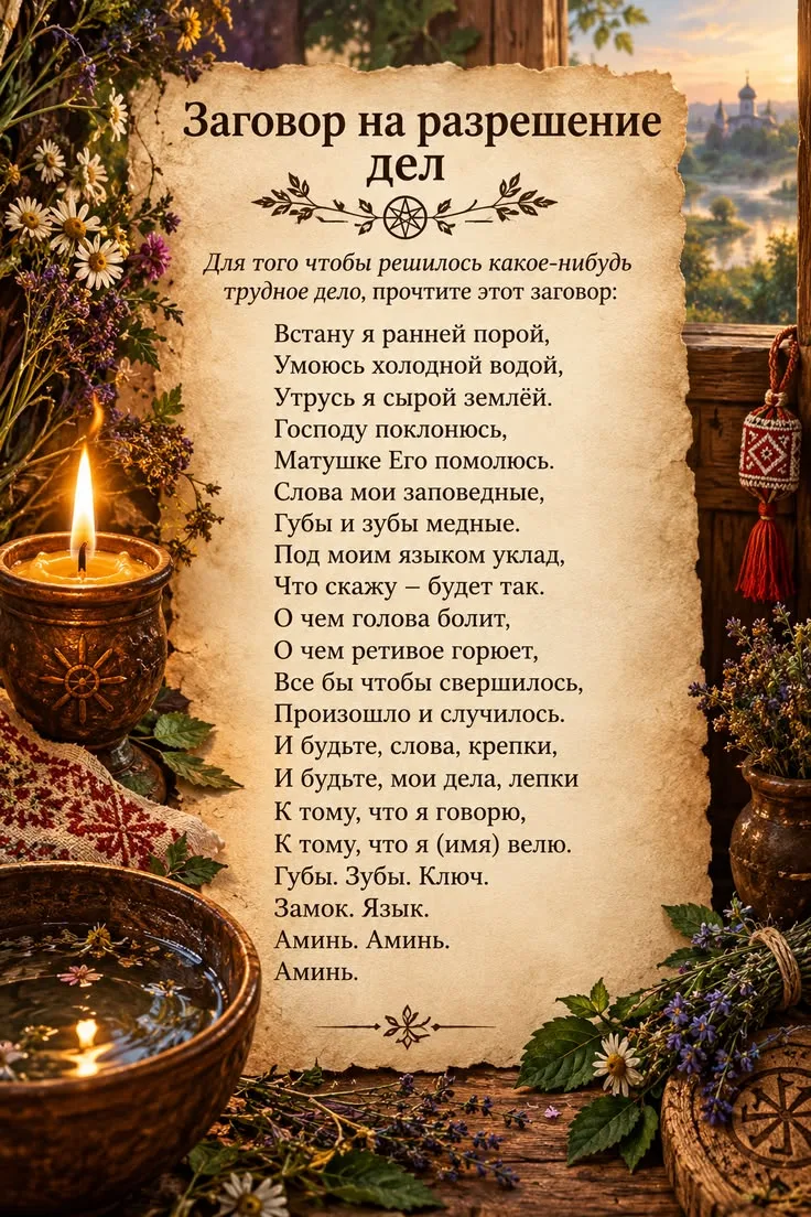 🙏Во благо ✨
