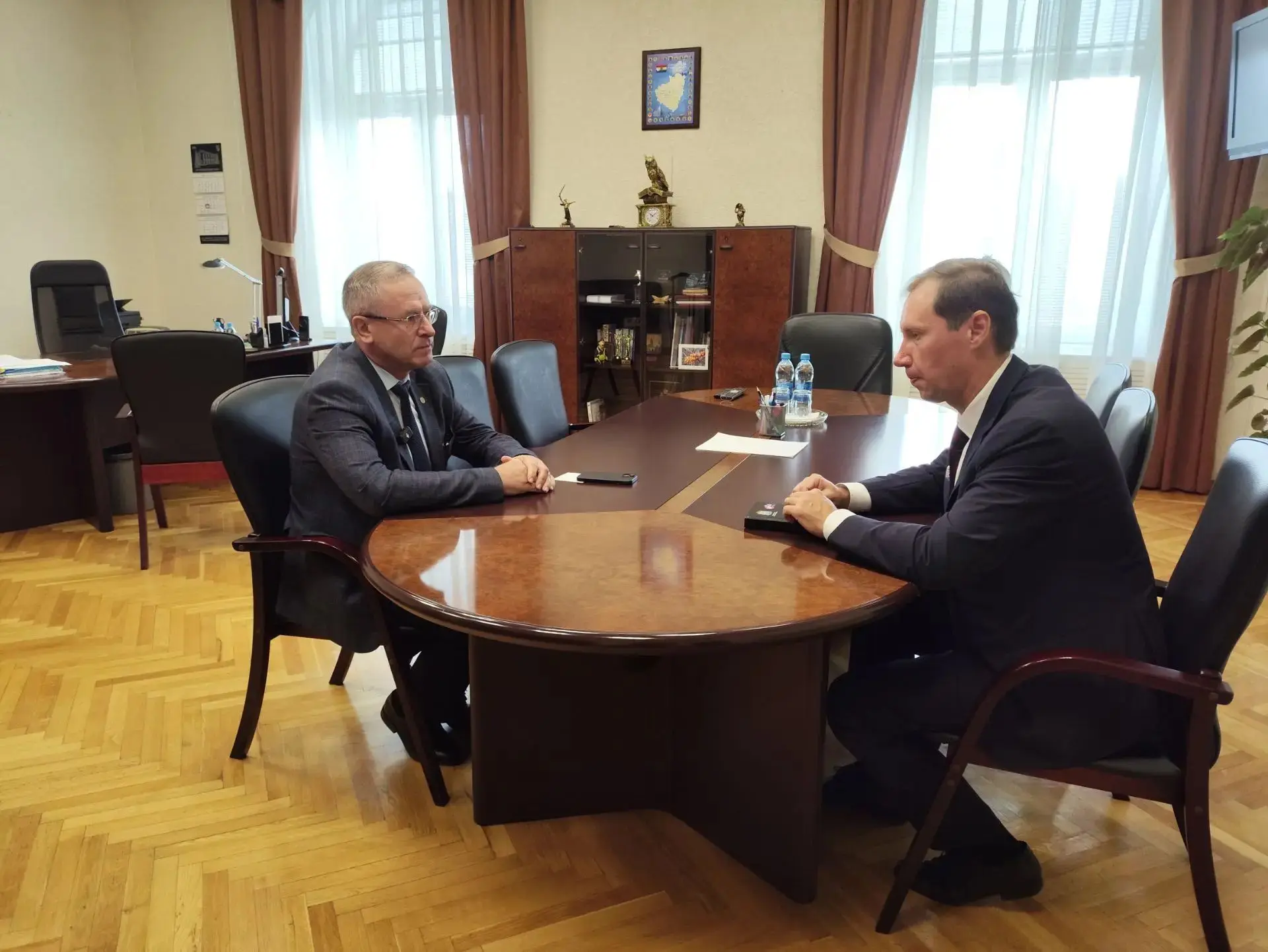Привлекая студентов - целевиков в Тольятти и на АВТОВАЗ, предприятие прилагает массу ус...