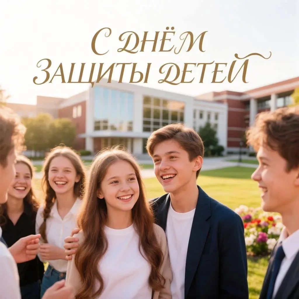 Уважаемые обучающиеся, дорогие ребята!