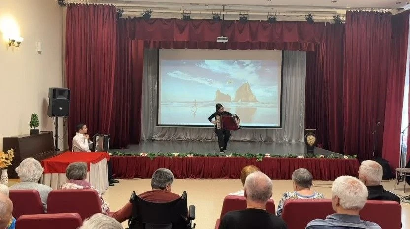✅ Завершающий аккорд лета🎶🌞