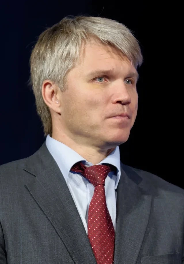 Павел Колобков избран вице-президентом Международной шахматной федерации! 😍🎉🎉🎉
