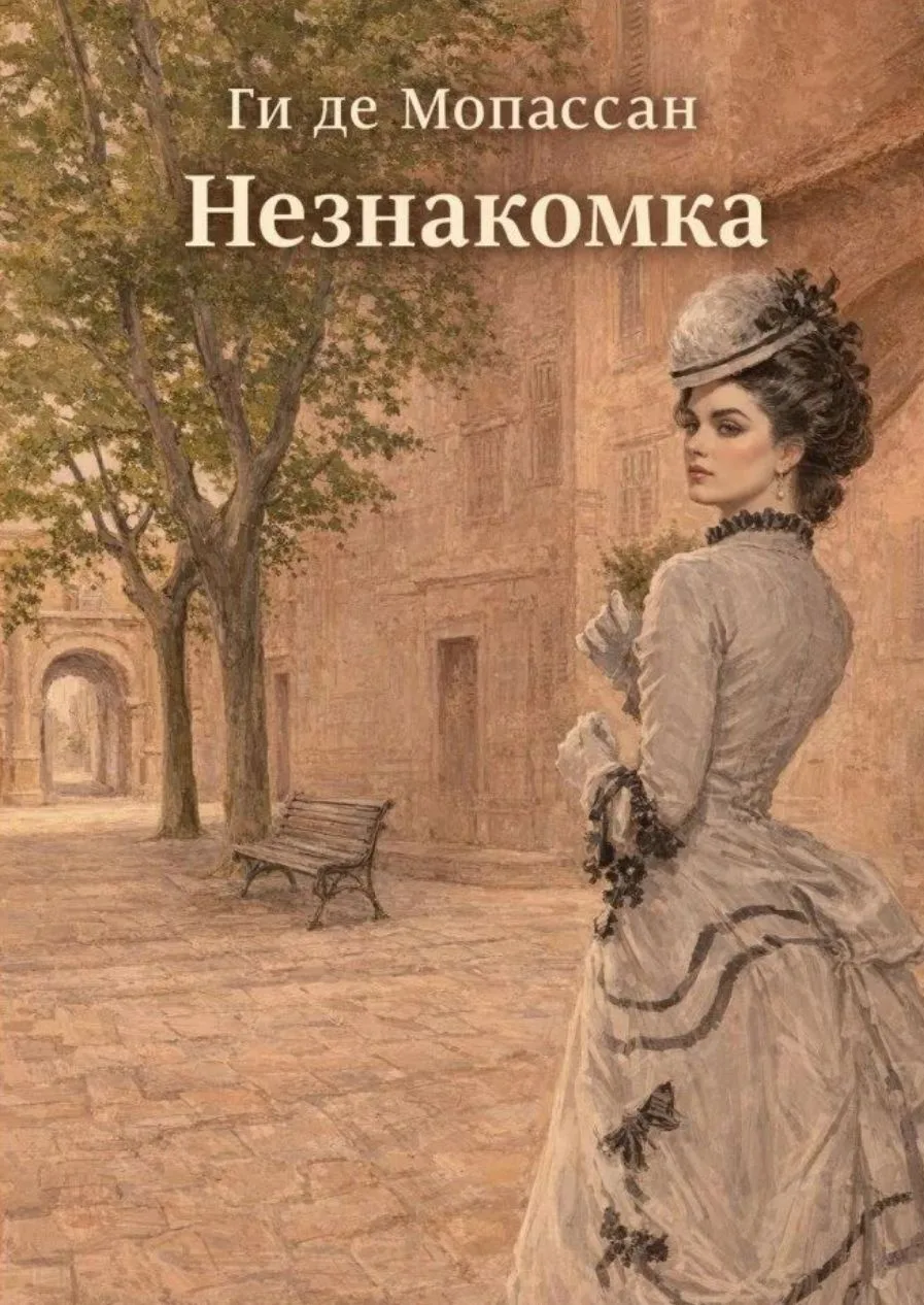 📚Ги де Мопассана