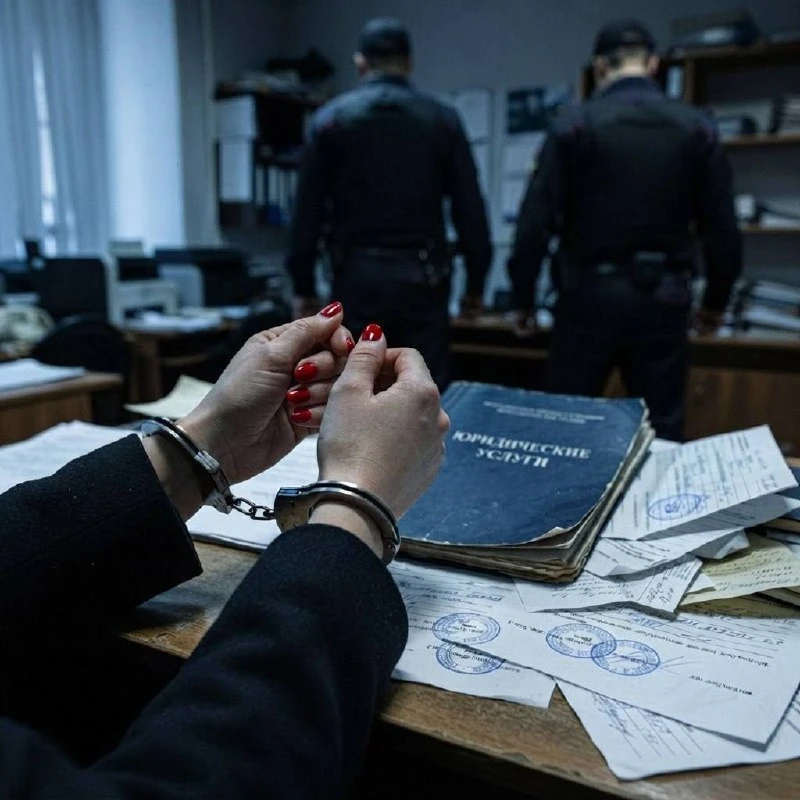В Краснодаре задержали лжеюриста из Сочи по делу о мошенничестве на 5,1 млн