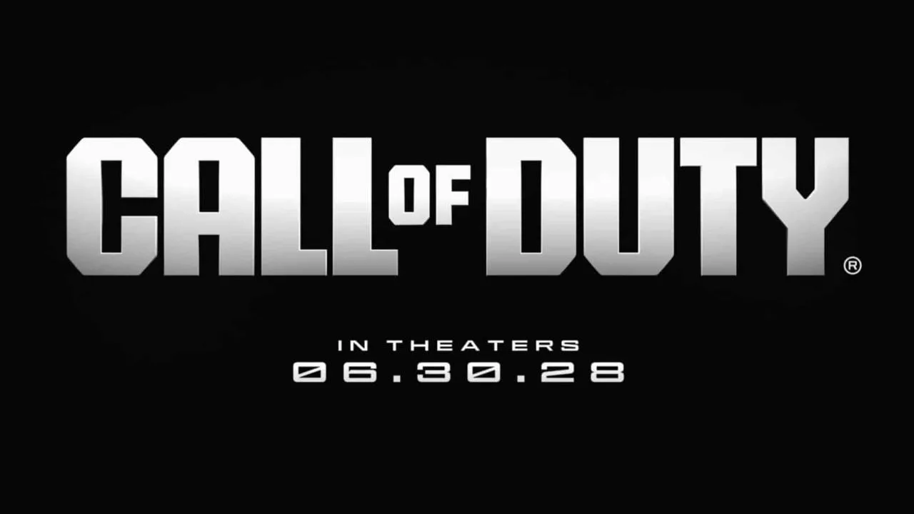 Фильм по Call of Duty официально станет экранизацией Modern Warfare

Paramount Pictures и Activision