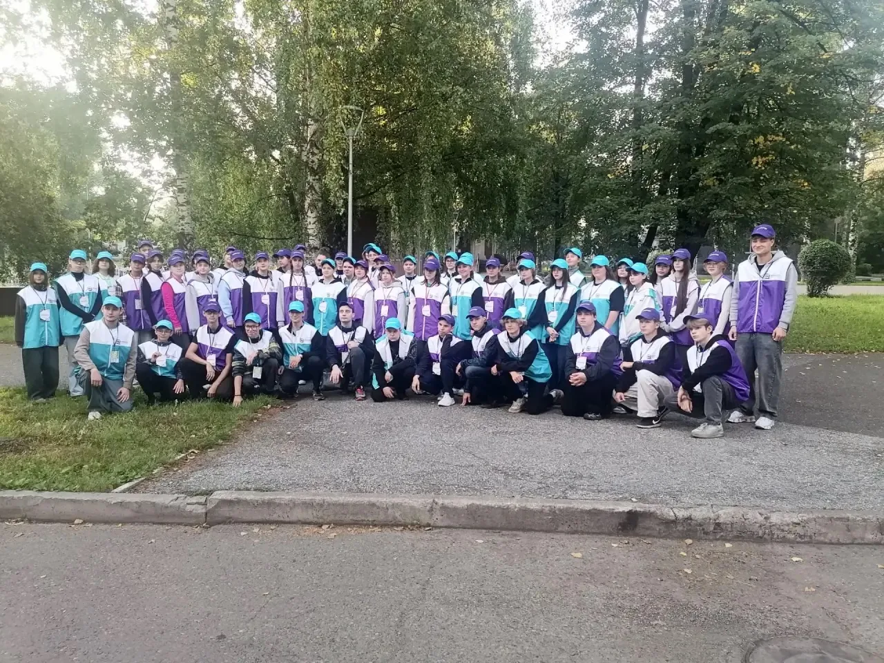 28 августа Новокузнецк масштабно отметил День шахтёра! Главным событием праздника стал ...