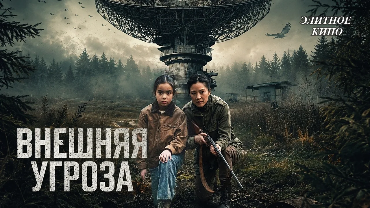Внешняя угроза (2026)

Жанр фантастика, триллер, приключения

В главных ролях
Констанс Ву
Марк О’Бра