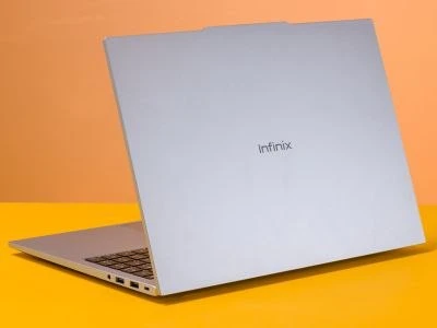 Обзор #Infinix XBOOK B16: рабочий лэптоп без фальши и переплаты