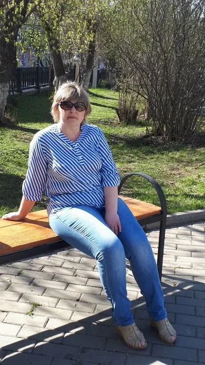 🙋‍♀️ Новое объявление на сайте

Светлана, 55 лет, Белорецк (Башкортостан)
Серьёзные отношения

Рост