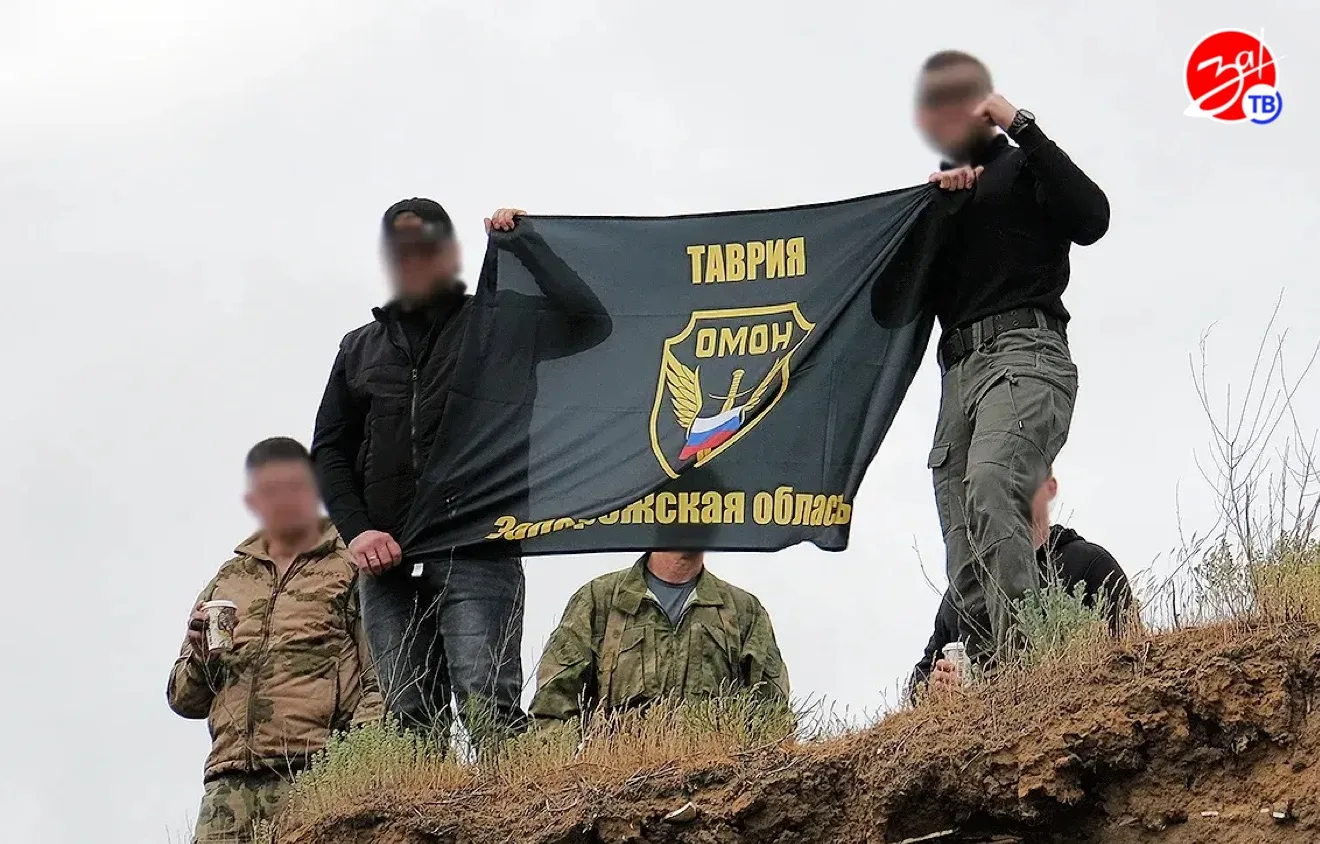 🛑 Среди силовиков Запорожской области состоялся межведомственный турнир по стрельбе.  В Запорожской 
