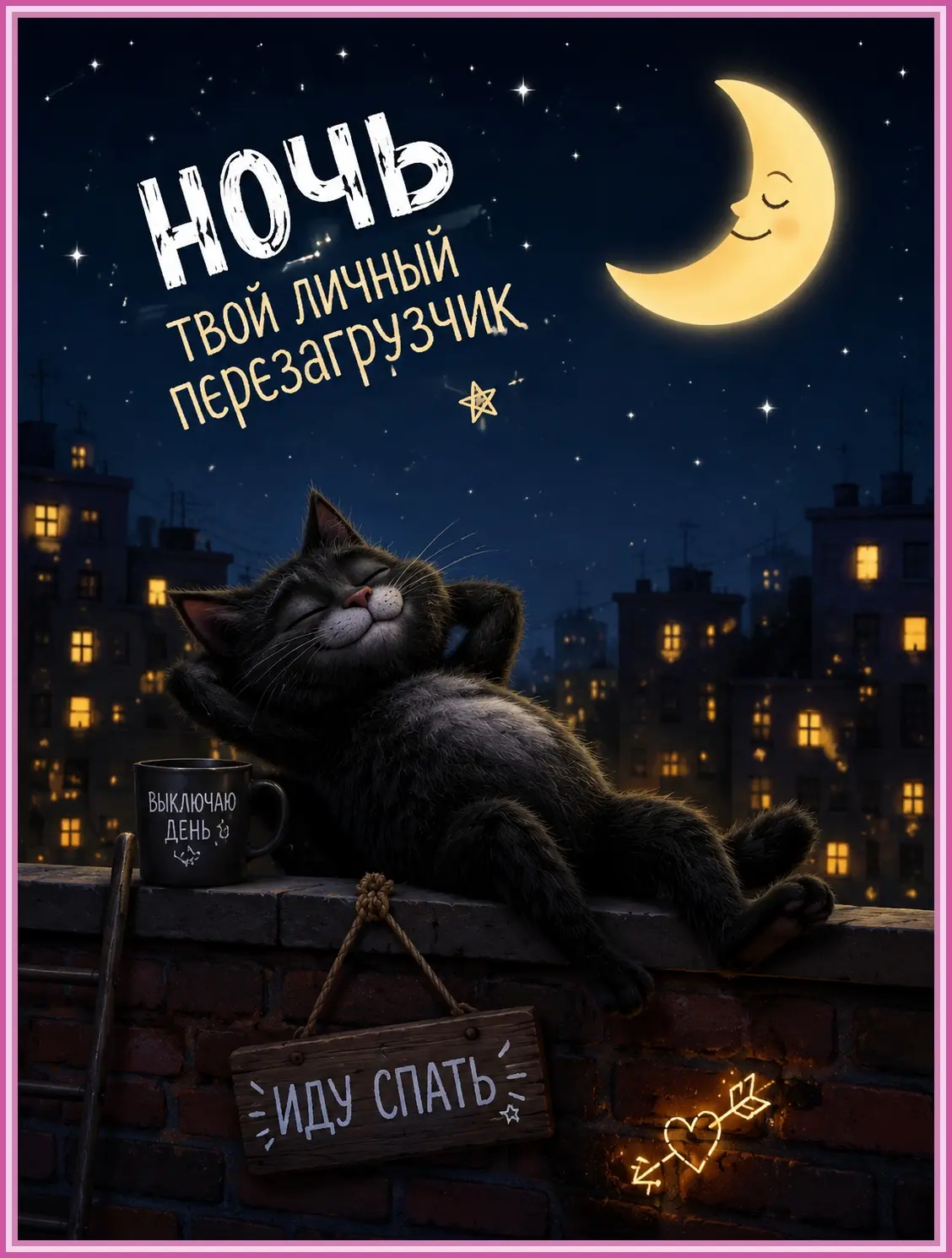 ❤️Лучшие открытки в MAX 👈🏻 ТУТ
