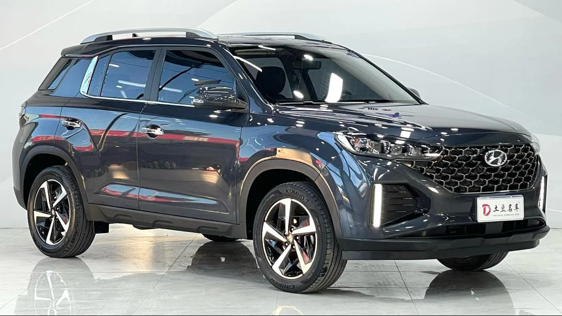 🔥В ПРОДАЖЕ🔥
Hyundai IX35 2023 года GLS

-  Объём: 1.4 литра, бензин
-  Привод: передний
-  Пробег: