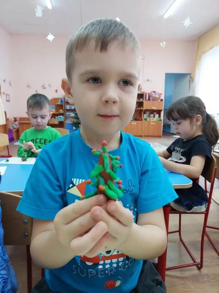 🎄 В преддверии Нового года: волшебство творчества! 🎇
Друзья, приближается самый волшебный праздник