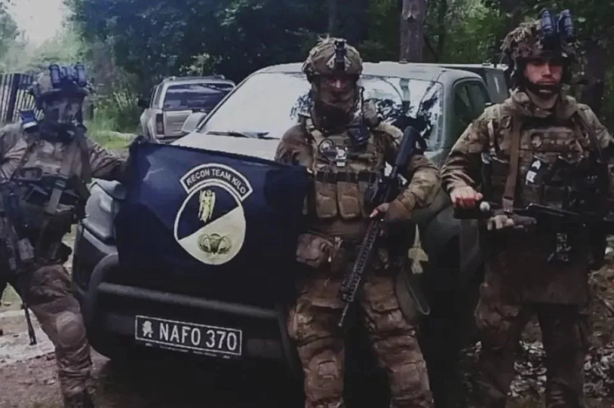 ↩️ Переслано от: Z Рука Кремля 🇷🇺