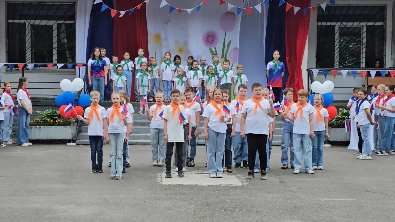 📢 «Лидер», первая смена — финал! 🏆