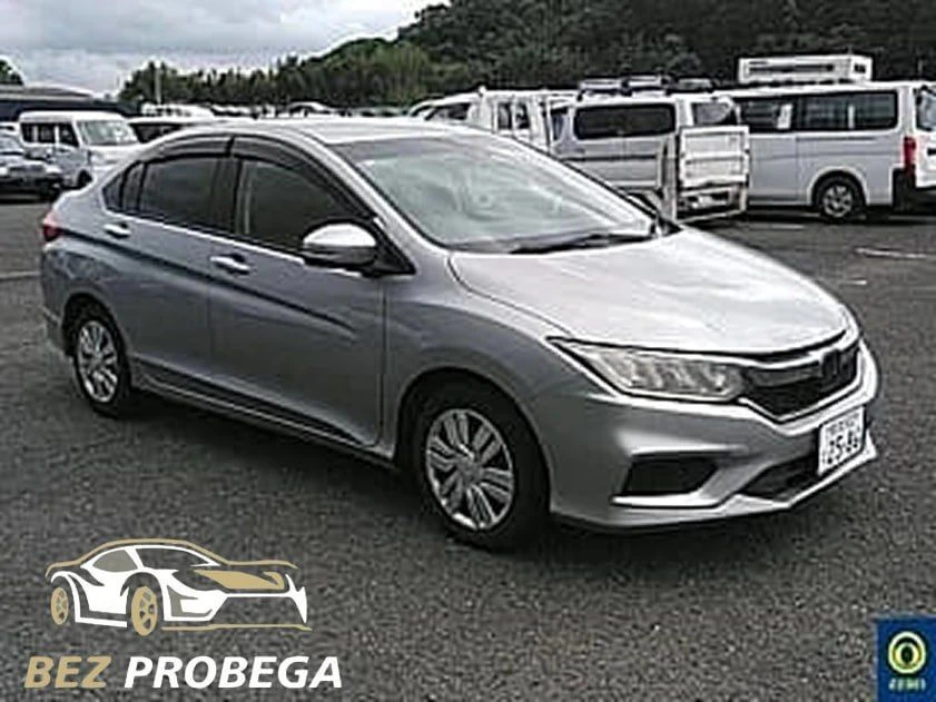 ✨ Honda Grace — когда нужен нормальный седан без переплаты за лишнее