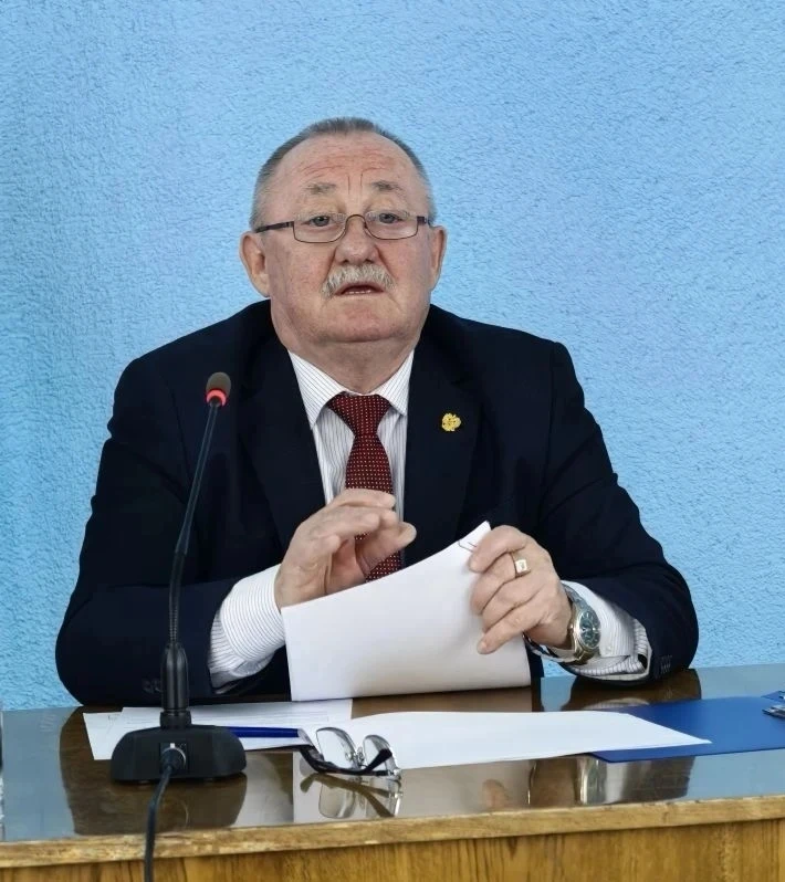 Молодёжная палата: новый состав и лидер