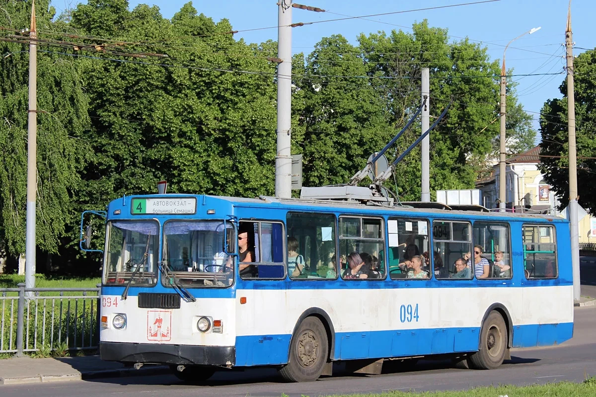 🚎Троллейбусы в Советском районе Орла временно поменяют маршруты   Изменения касаются маршрутов тролл