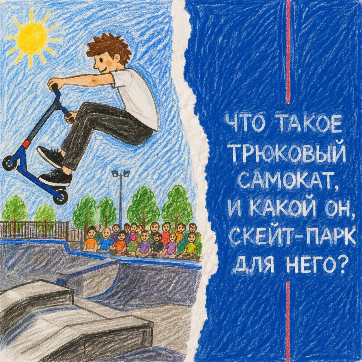А что если….🤔