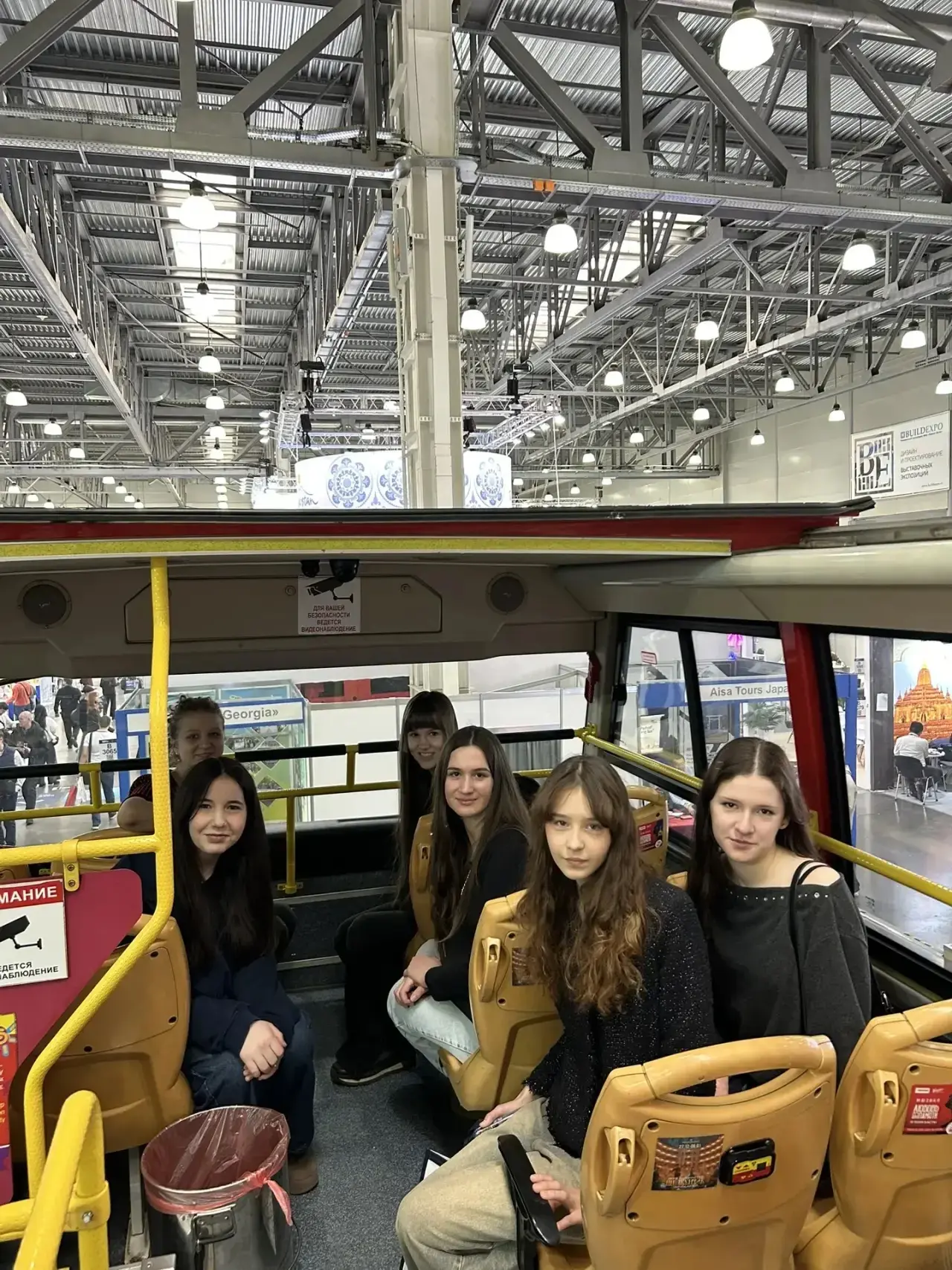 🌟НОВЫЕ ГОРИЗОНТЫ🌟  🏕️Турклуб нашей #ШколаТропарево  «Без границ» открывает новые горизонты. Команда 