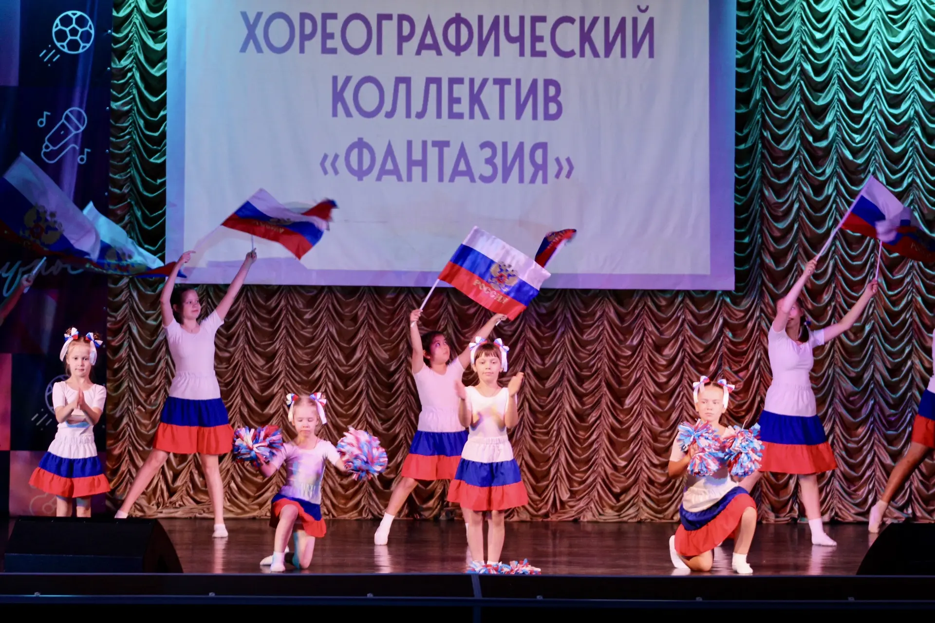 30 августа в МУК КДЦ «Гжельский» и его филиалах состоялся День открытых дверей! ✨