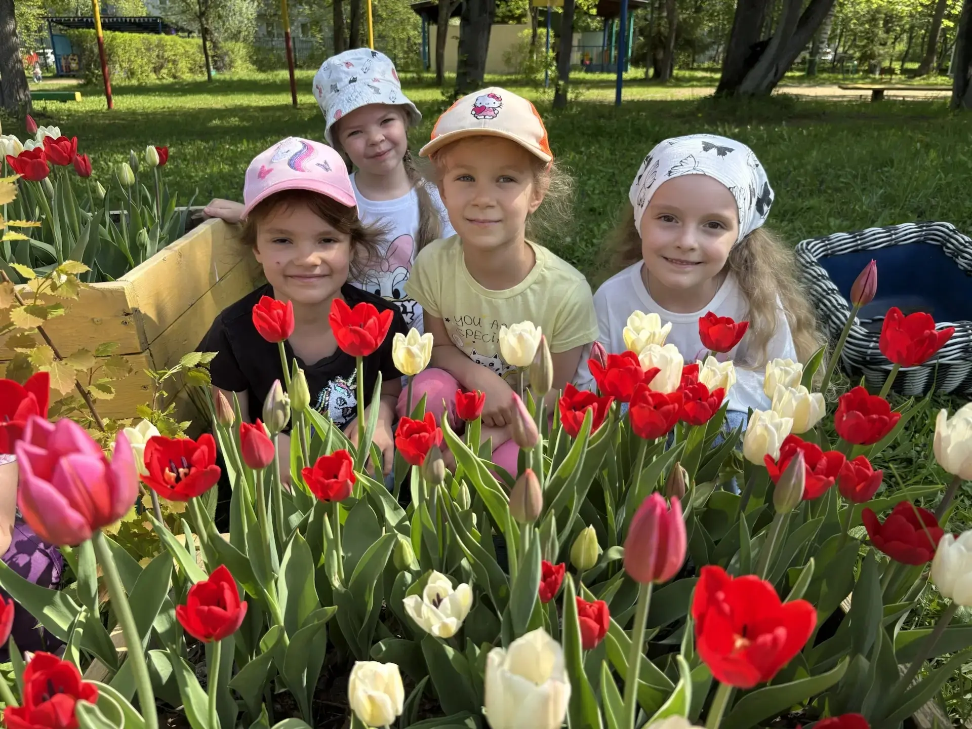 Дошкольное отделение «Сказка»  МБОУ«Софринский образовательный комплекс»  🌞 Прекрасная погода 🌷 Расп