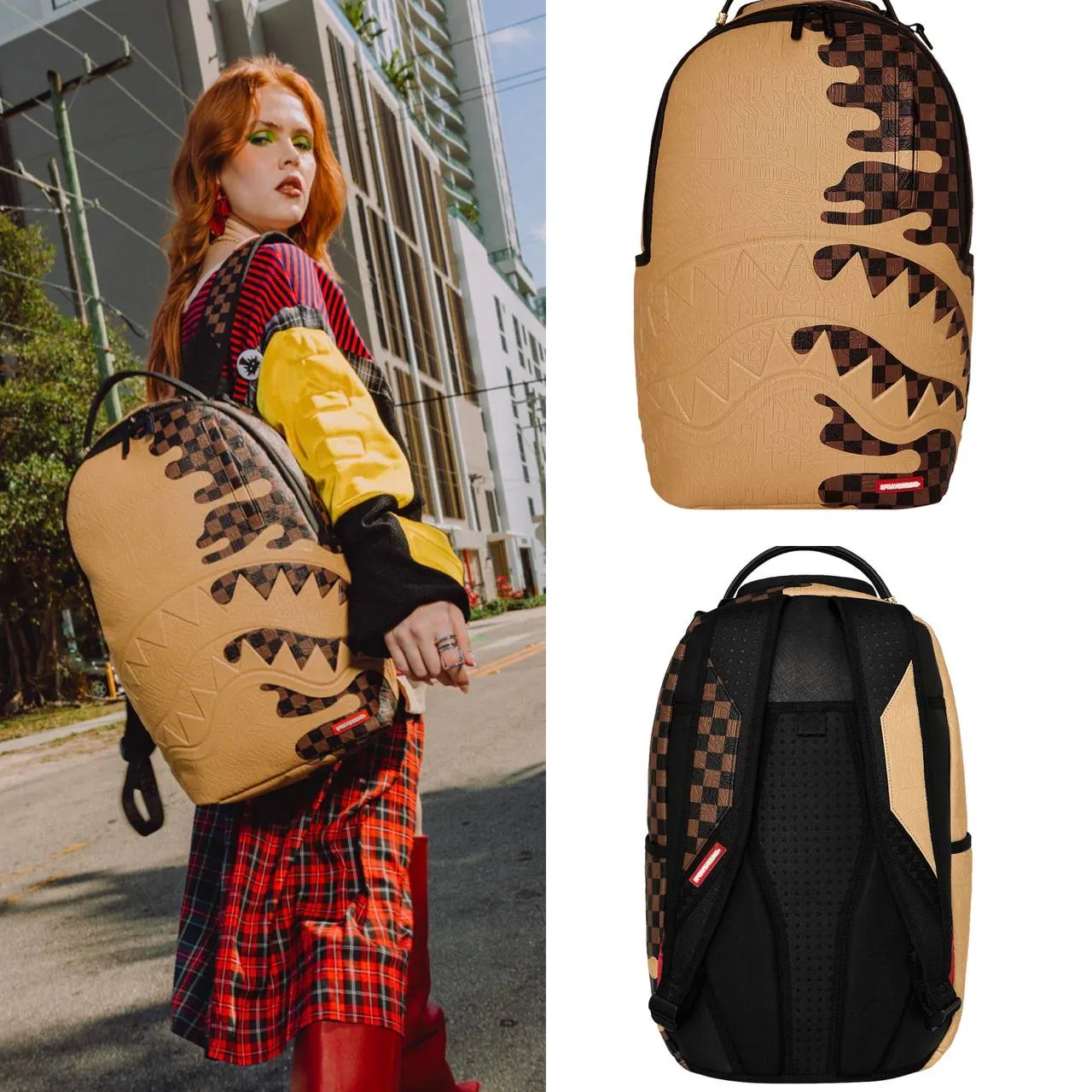 Sprayground