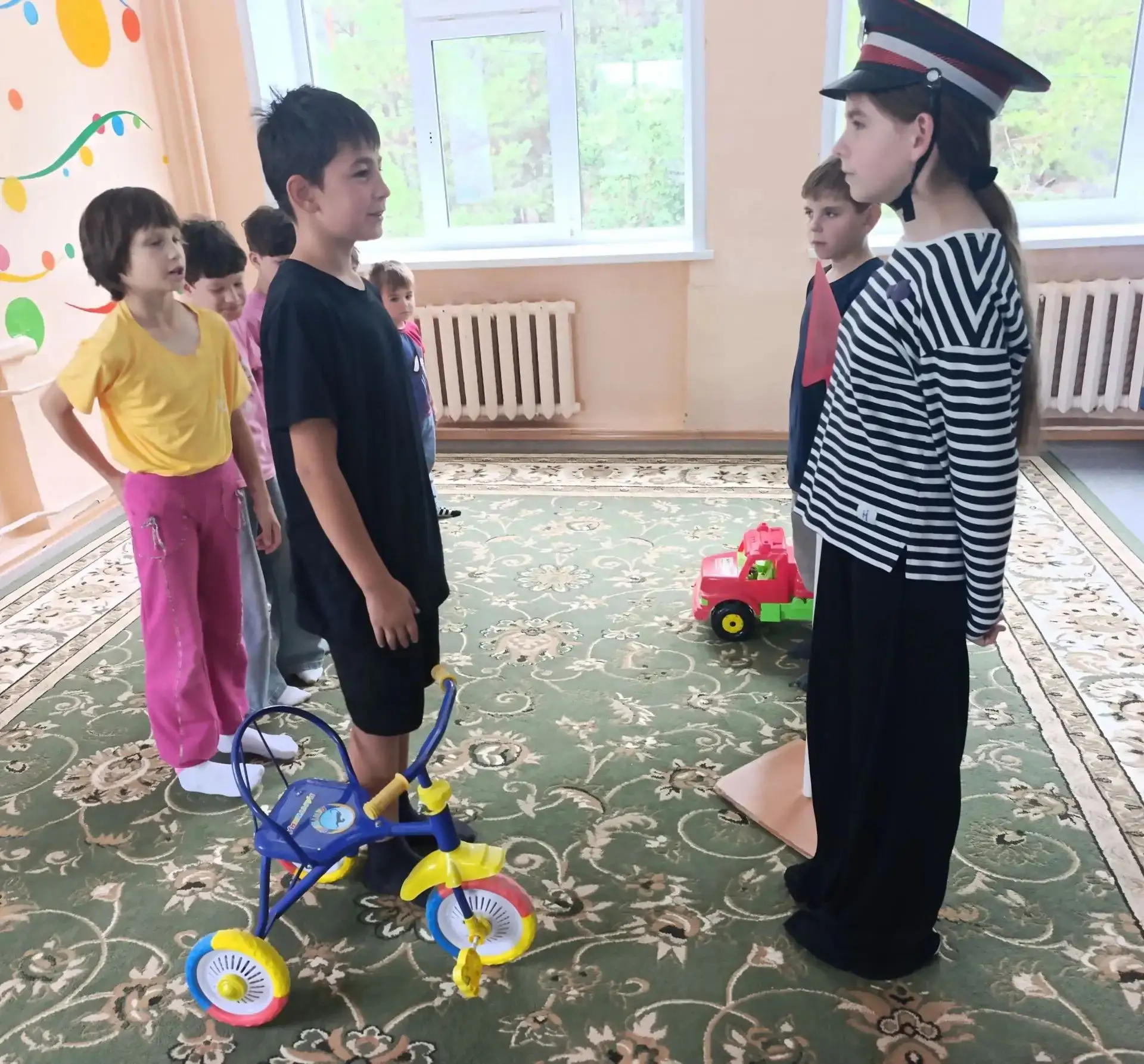 🛴🚲Современные дети активно пользуются велосипедами, самокатами и средствами индивидуа...
