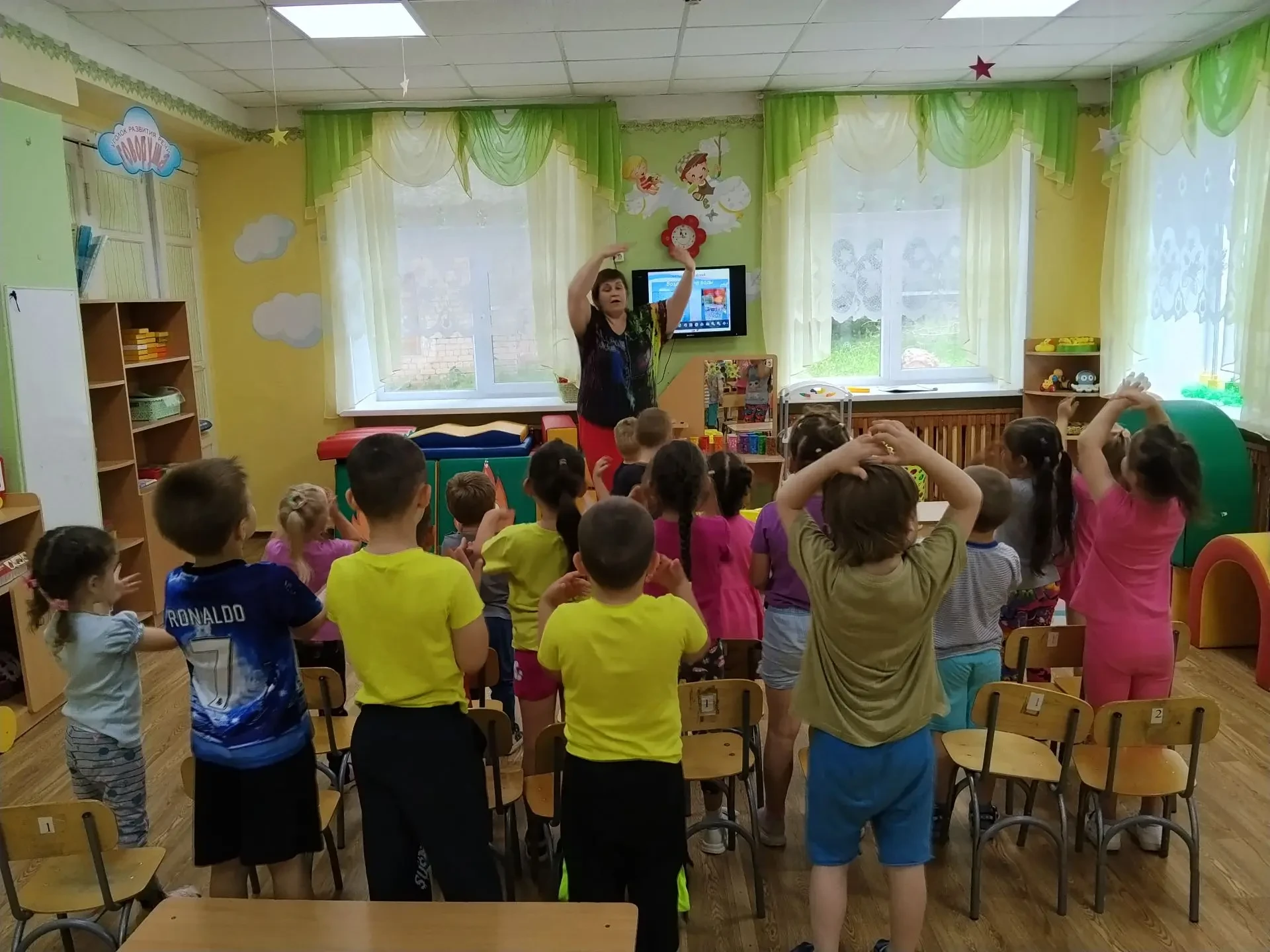 💨🌪День ветра в «Умке».
Сегодня мы устроили День ветра и с увлечением познакомились с этим удивител