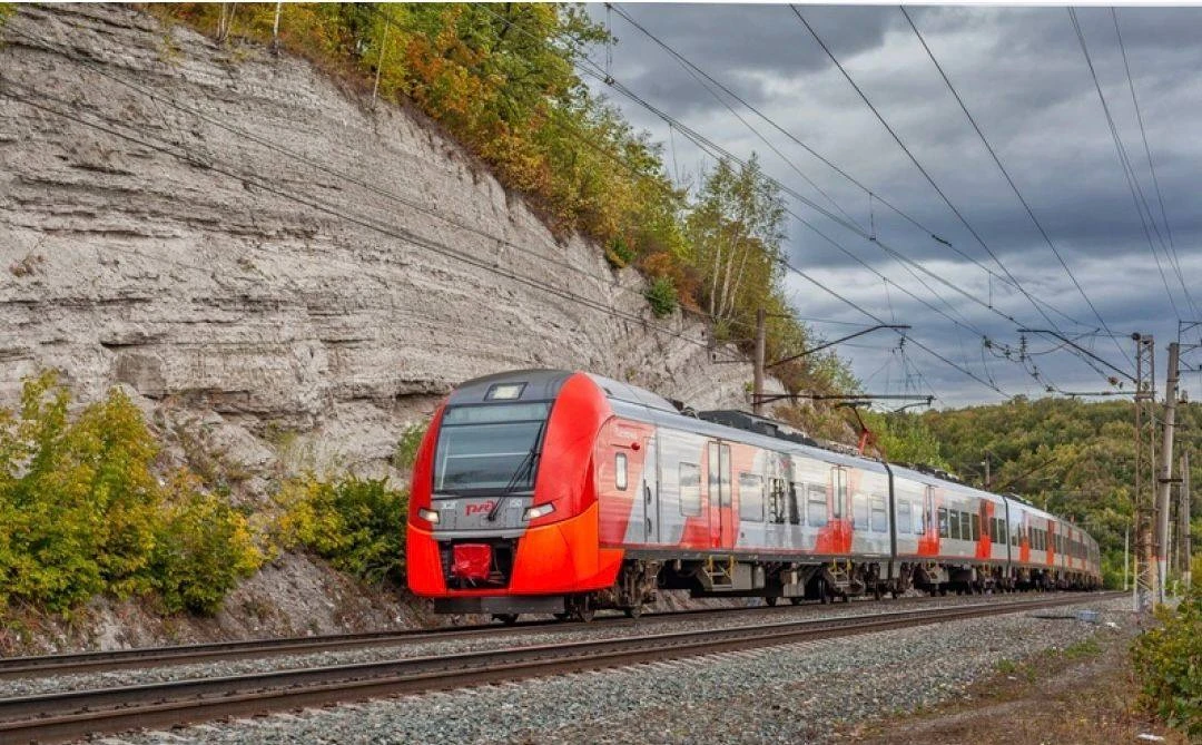 🚆 В Башкортостане назначаются дополнительные поезда в период праздничных дней 

В связи с увеличени