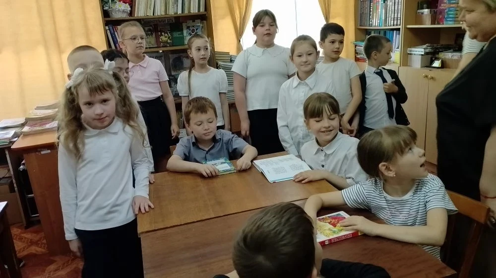 ✨ Сегодня особенный день – День славянской письменности! ✨  Мы с нашими юными исследователями из нач
