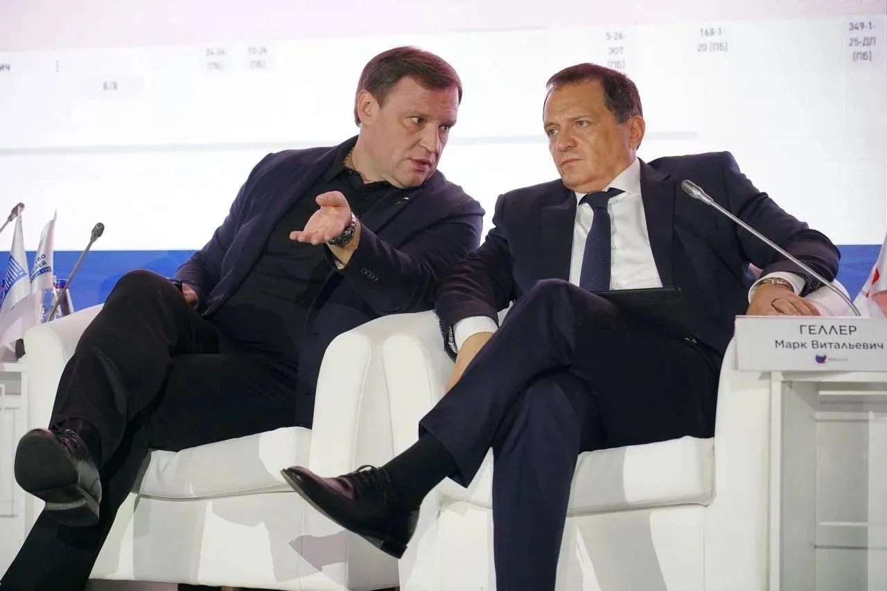 «Совет ЖКХ» поздравляет Сергея Александровича Пахомова, члена Наблюдательного совета Ас...