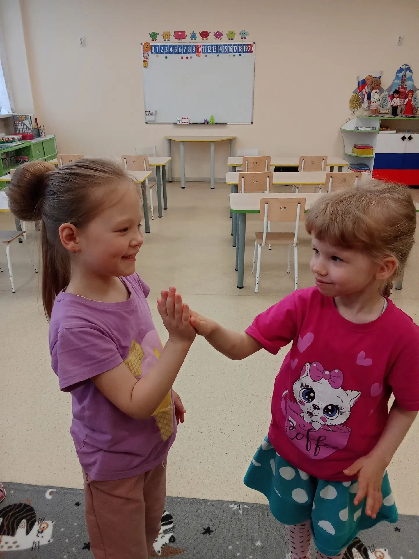 #ВесенняяНеделяПсихологии