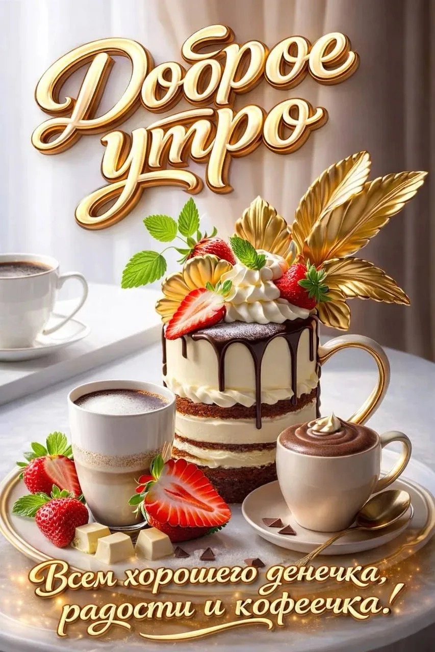 Поздравления для Настроения💌