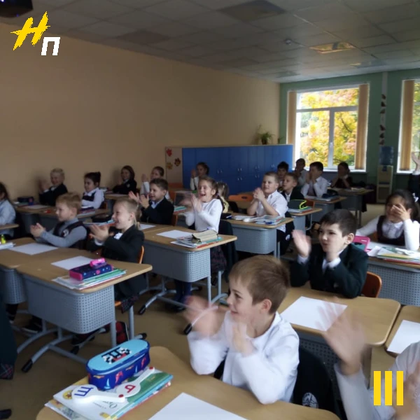 ❗️В школах Петербурга начали оценивать поведение учеников по трём уровням
